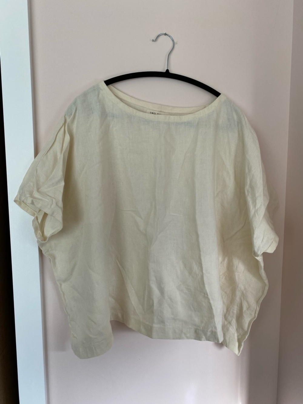 Two Days Off Olivia top - OS